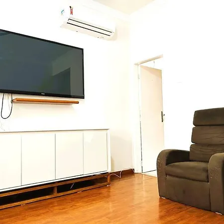 Amplo Apartamento No Posto 4 Rio de Janeiro Exterior photo