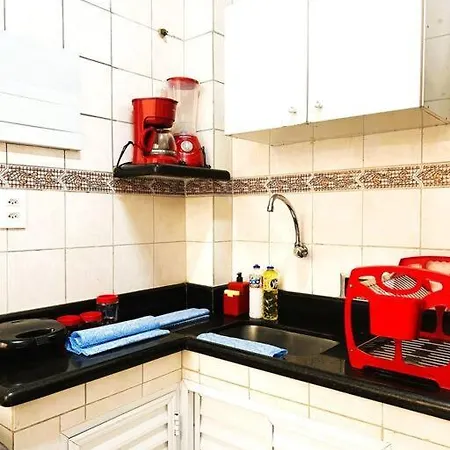 Amplo Apartamento No Posto 4 Rio de Janeiro Exterior photo