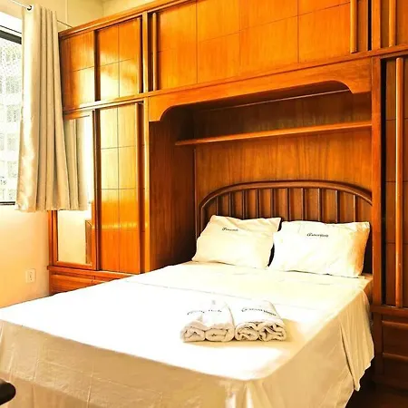 Amplo Apartamento No Posto 4 Rio de Janeiro Exterior photo