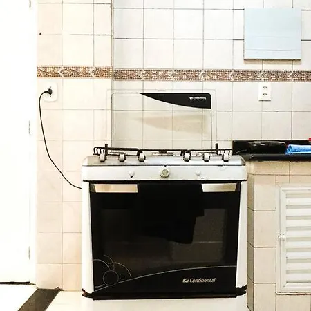 Amplo Apartamento No Posto 4 Rio de Janeiro Exterior photo