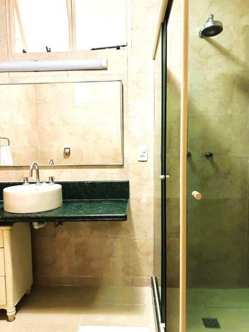 Apartment Amplo No Posto 4 *