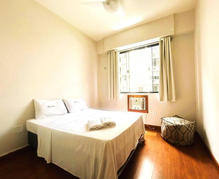 Amplo No Posto 4 * Rio de Janeiro