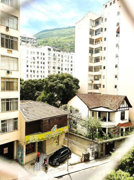 Amplo No Posto 4 Apartment *