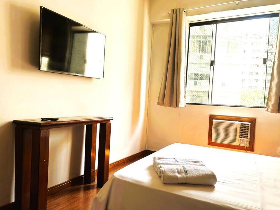 Amplo No Posto 4 * Rio de Janeiro