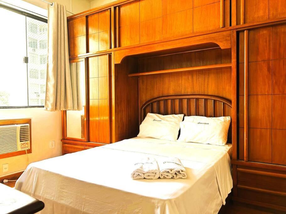 Apartment Amplo No Posto 4 *