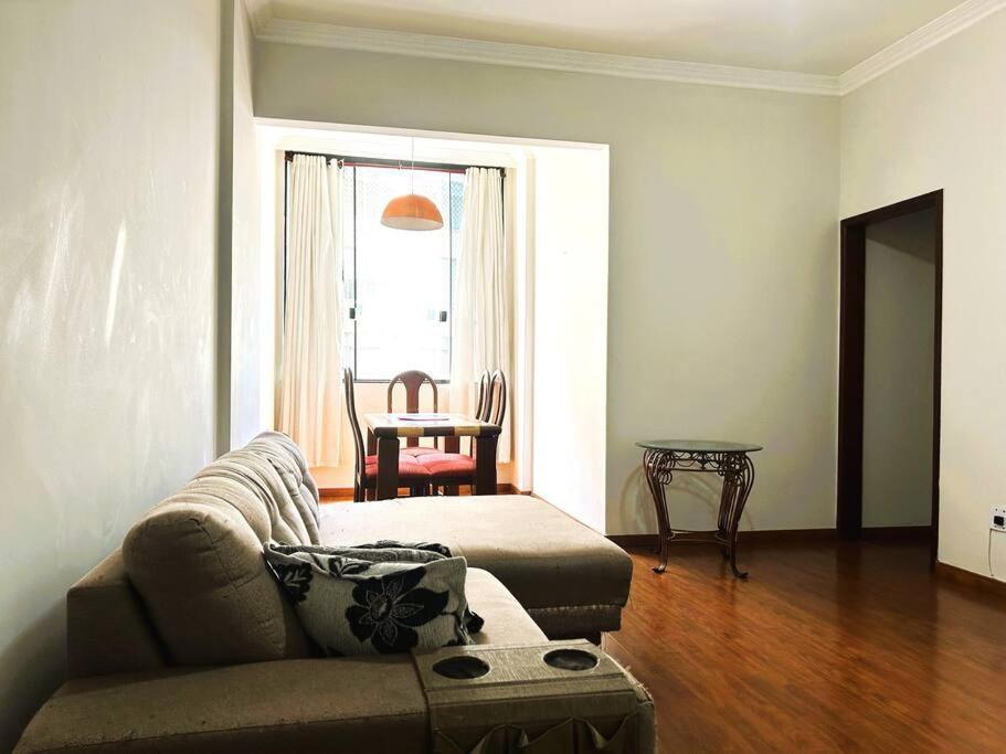 Apartment Amplo No Posto 4 *
